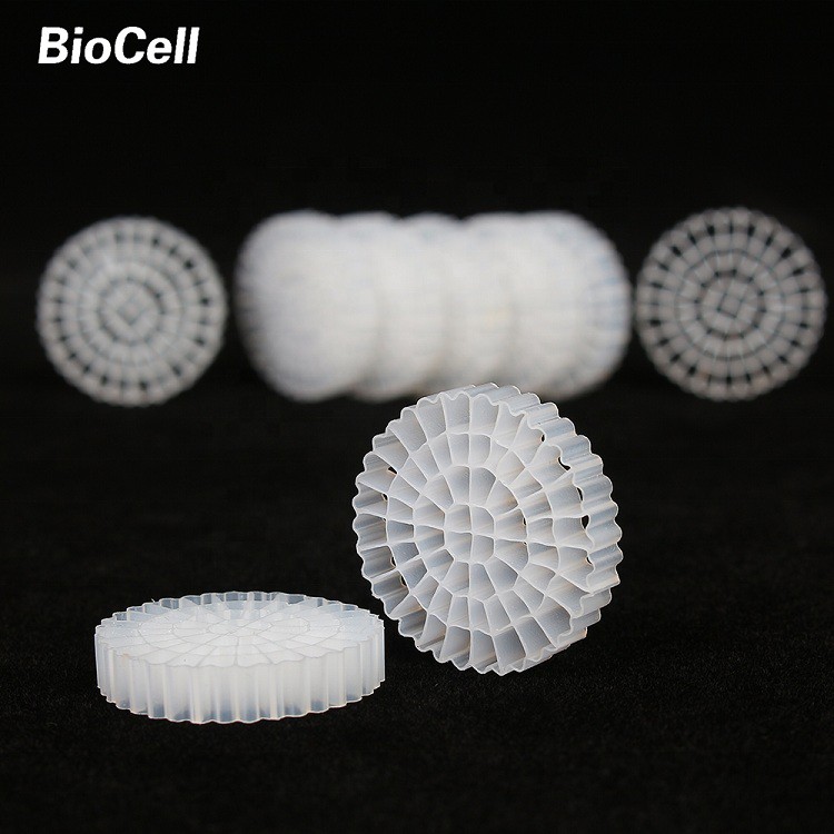 MBBR Biofilter Media MBBR Biofilter Media