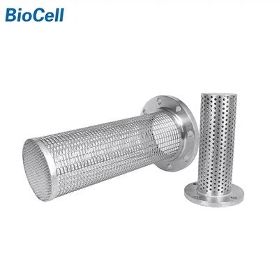 Ekran za zadržavanje medija za MBBR sistem za odlaganje